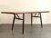 Table Pirkka d'Ilmari Tapiovaara pour Asko, années 1950