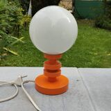 Vintage lamp