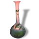 Müller Fres Luneville, Vase Soliflore