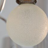 Chandelier model by Sciolari made by Boulanger