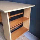 Reconstruction style desk