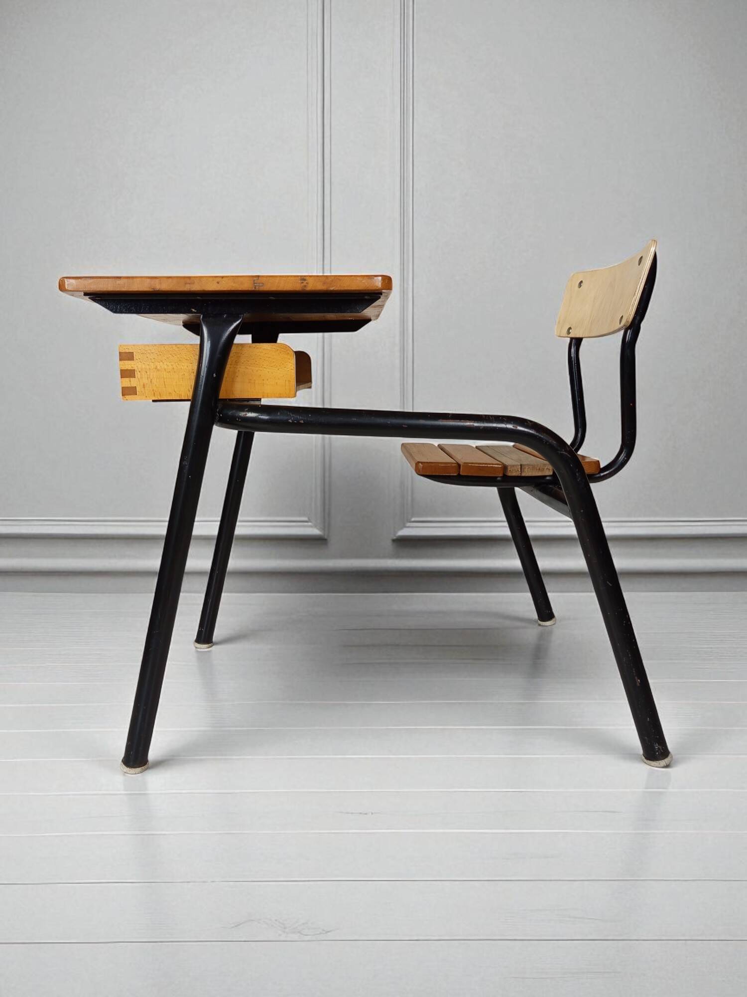 Vintage desk