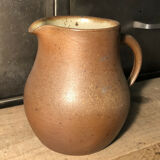 Pyrité sandstone pitcher