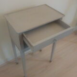 Pair of bedside tables