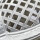 Openwork planter in Italian earthenware