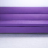 Jan des Bouvrie for Gelderland - Model 6440 - Livingroom set - Purple