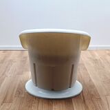 Outdoor armchair by Ikea