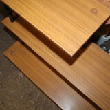 3 shelf levels