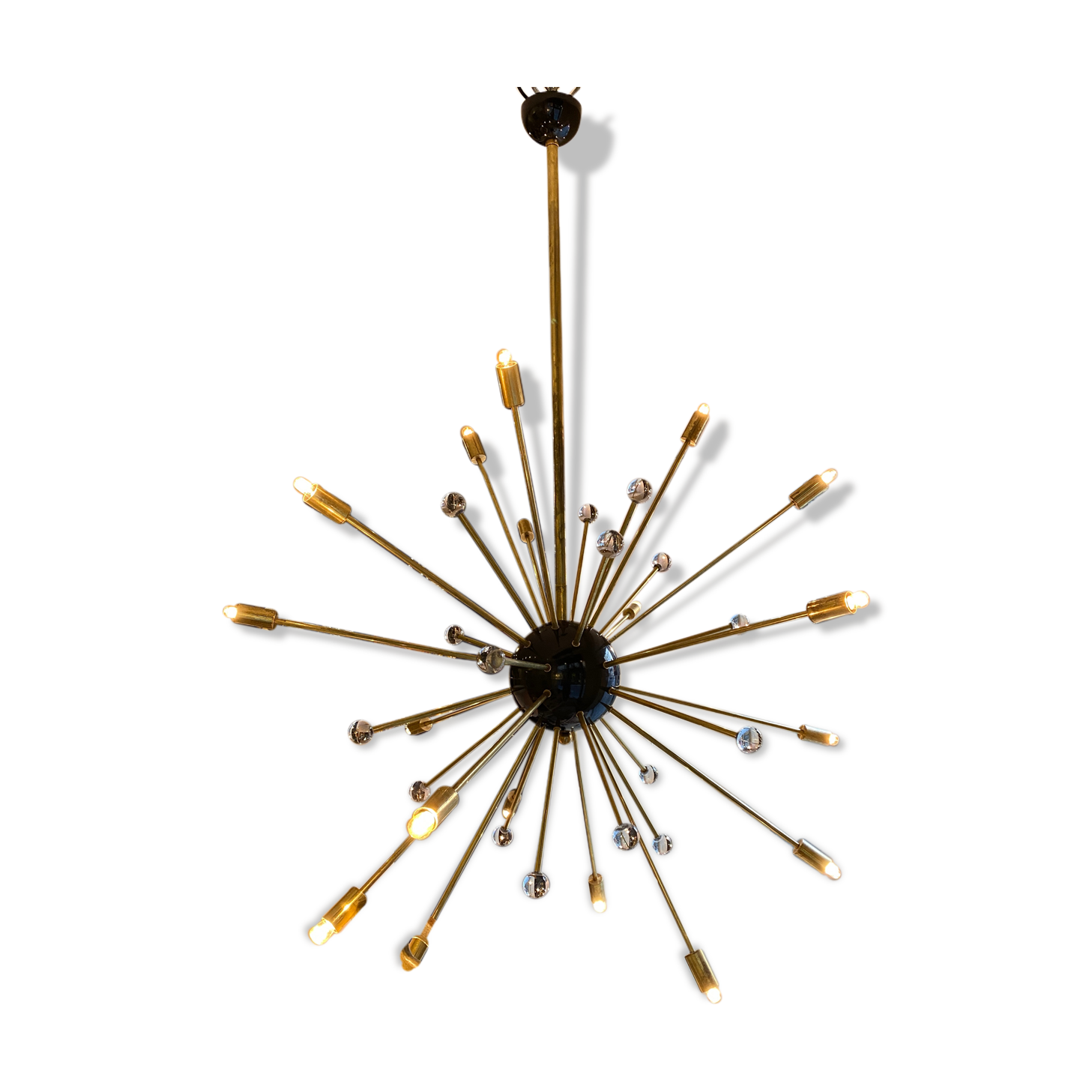 Lustre Sputnik