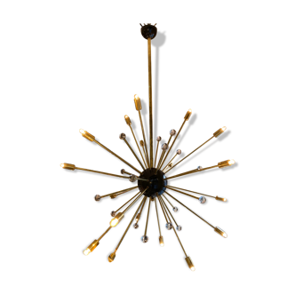 Lustre Sputnik