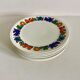 Villeroy & Boch Acapulco plates -  set of 6 plates
