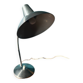 Articulated aluminor workshop lamp 1970/80