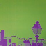 Three Pop Views, contemporary art