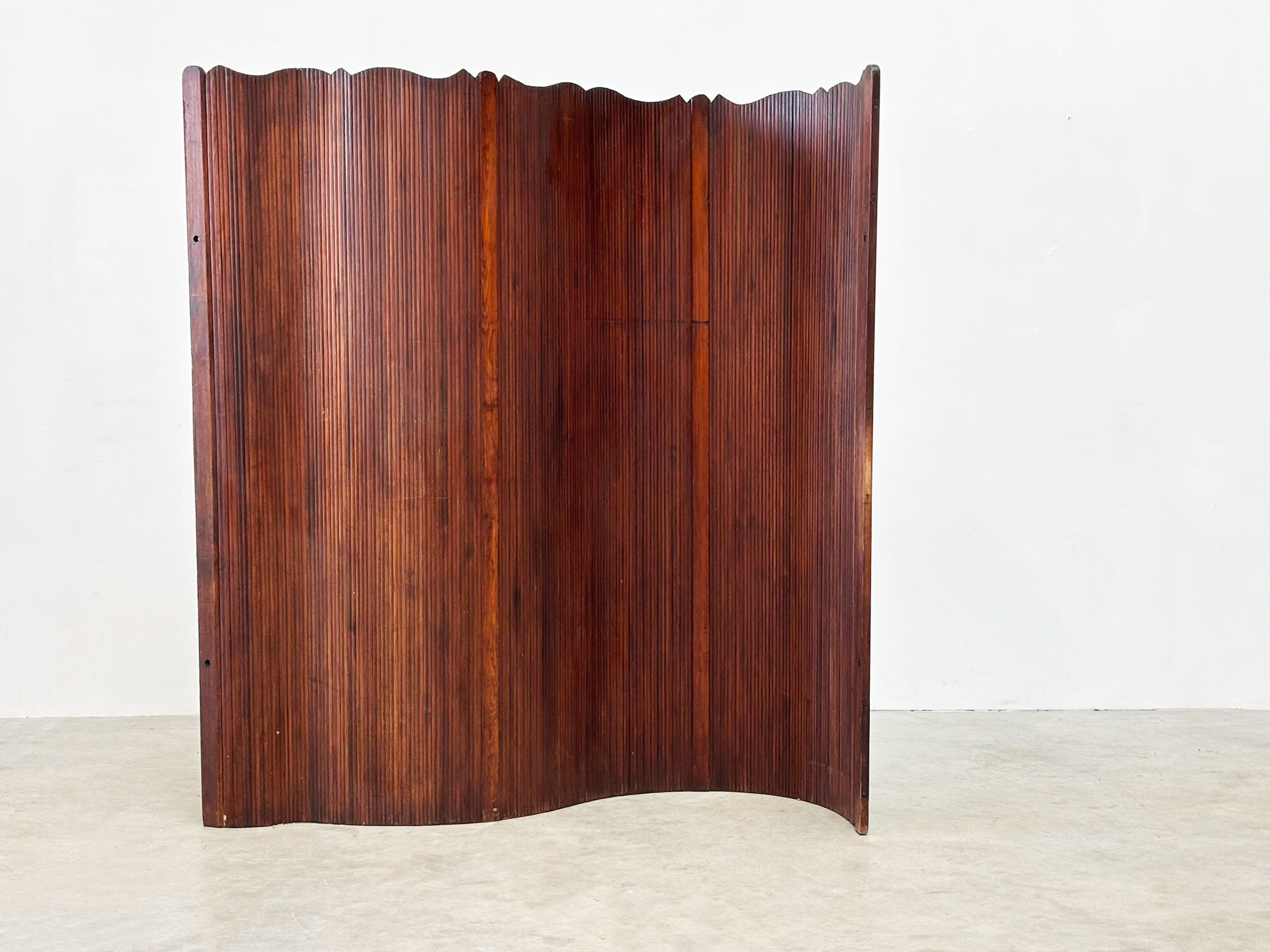 1950's French room divider