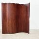 1950's French room divider