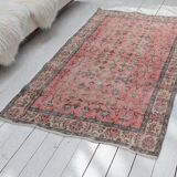 Natural Handknotted Floor Rug