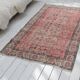 Natural Handknotted Floor Rug