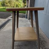 Table appoint