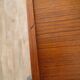 Commode danoise en teck 1960