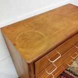 Vintage chest of drawers