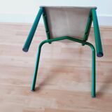 Chaise ecolier