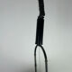 Pendentif vintage Macumba Artemide Ernesto Gismondi