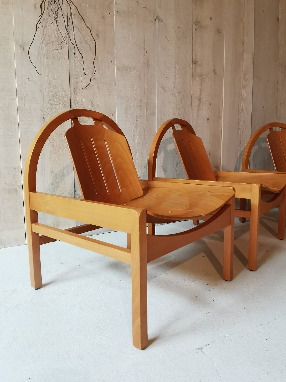 Baumann Argos armchair