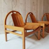 Baumann Argos armchair