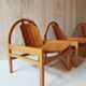 Fauteuil Baumann Argos