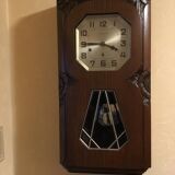 Westminster chime