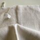 Farm cloth 19th in canvas of flax hemp