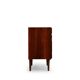 Danish Small Rosewood sideboard by Omann Jun Mobelfrabik, 1960s