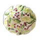 Fruit cup in dabbling
