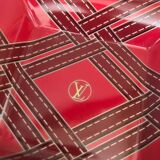 Empty Pocket Louis Vuitton porcelain