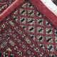 Tapis Vintage Fait Main Boukhara – 94 x 163 cm - 1C1022