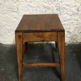 Workshop stool