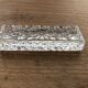 12 Baccarat crystal knife holder