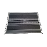 Ethnic rug 180x135cm