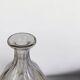 Carafe à liqueur en cristal de Baccarat