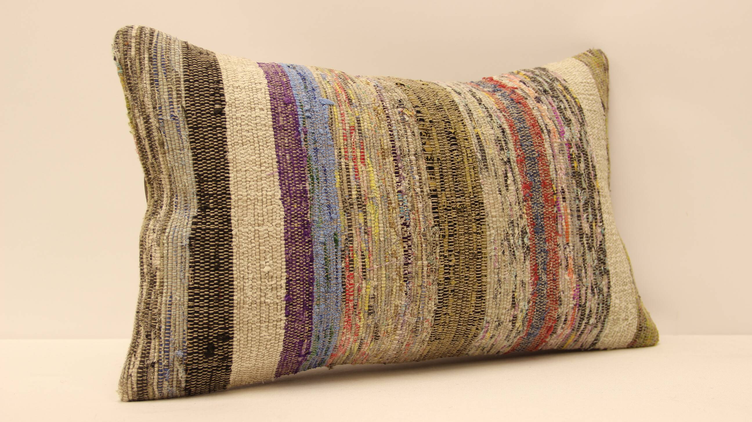 Turkish kilim cushion, 30x50 cm, oe-503
