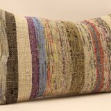 Coussin kilim turc, 30x50 cm, oe-503
