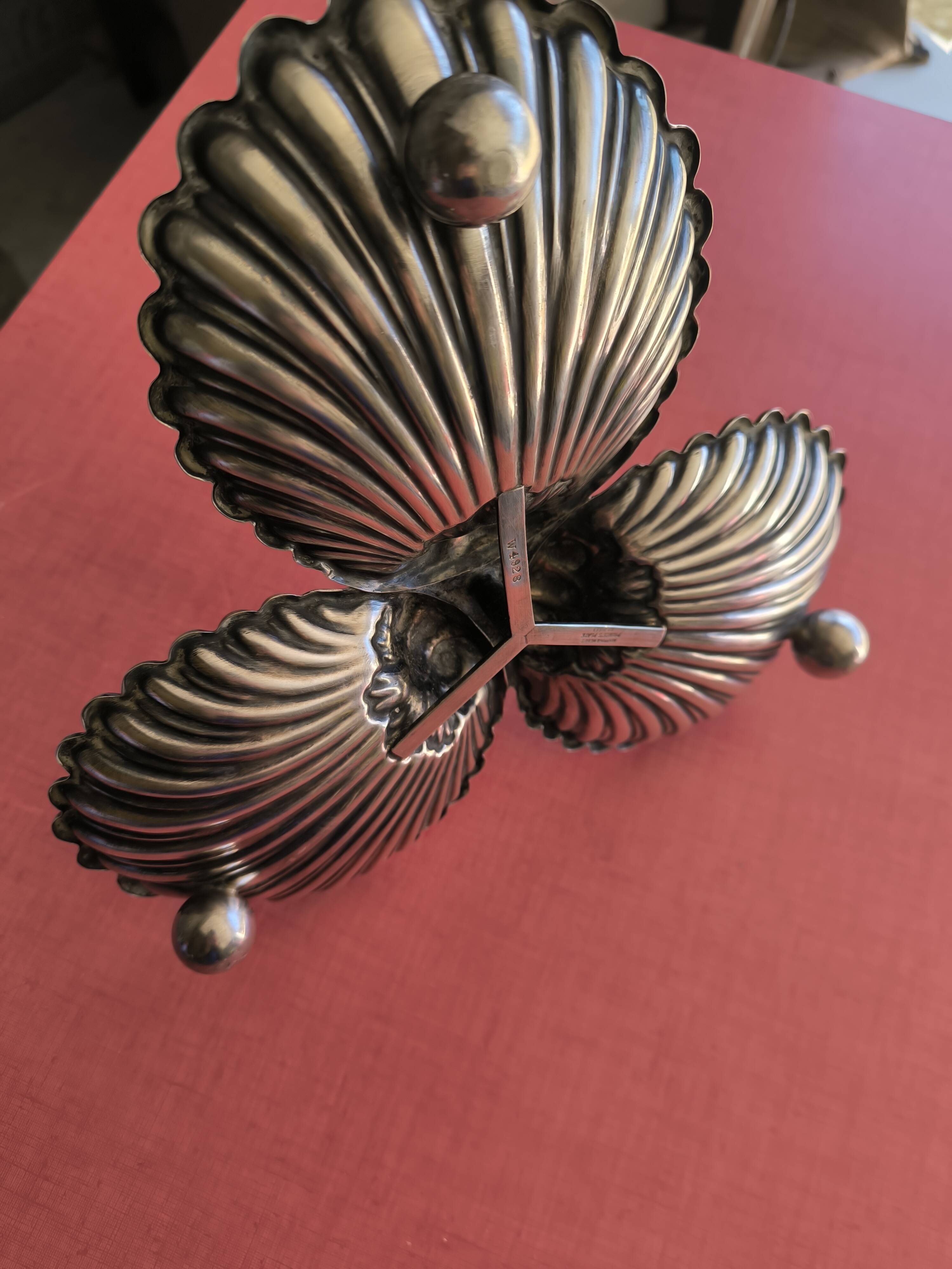 Mappin Webb's Servant