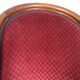 Fauteuil gondole Louis XV