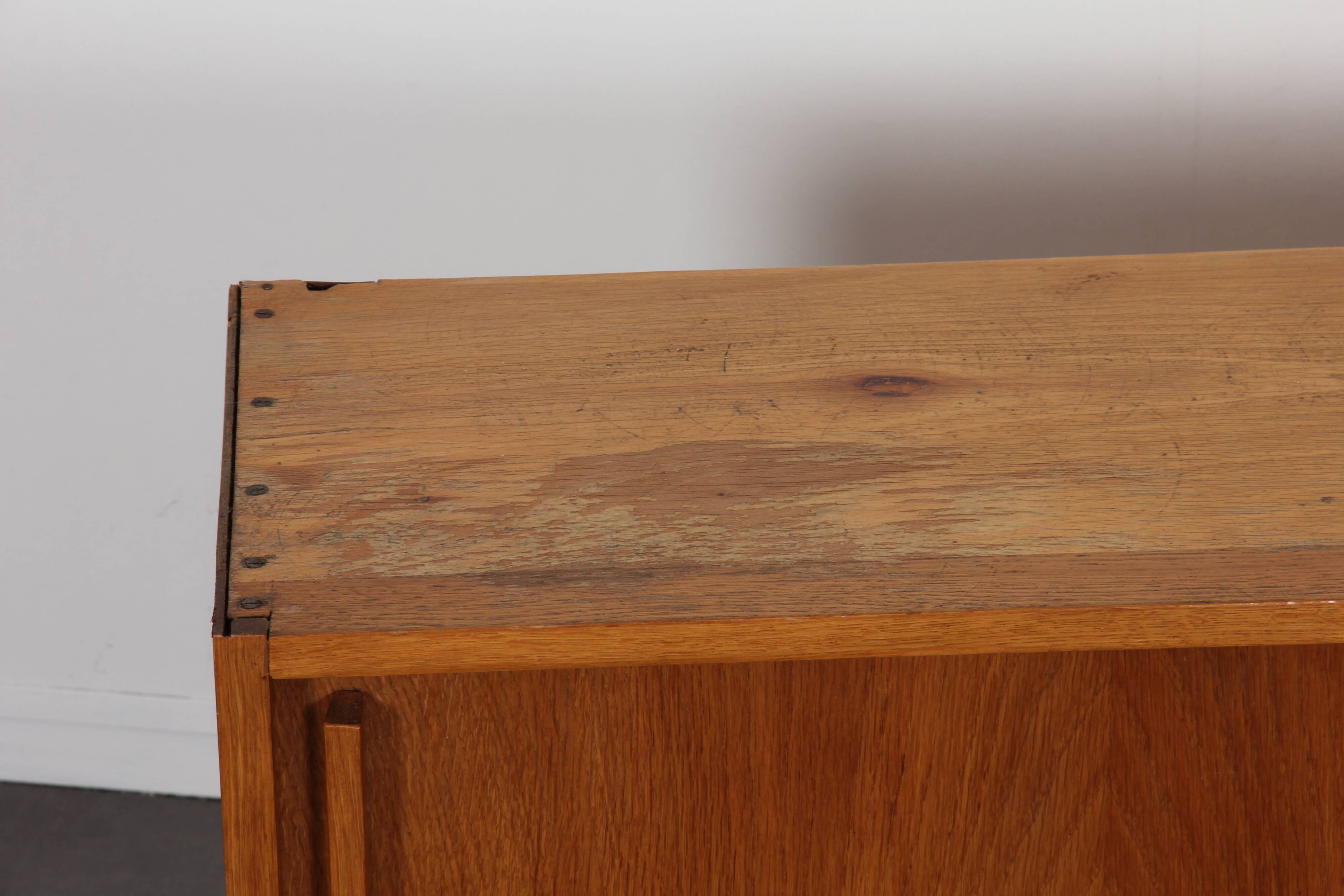 Vintage wall mount, Czech work, 1960