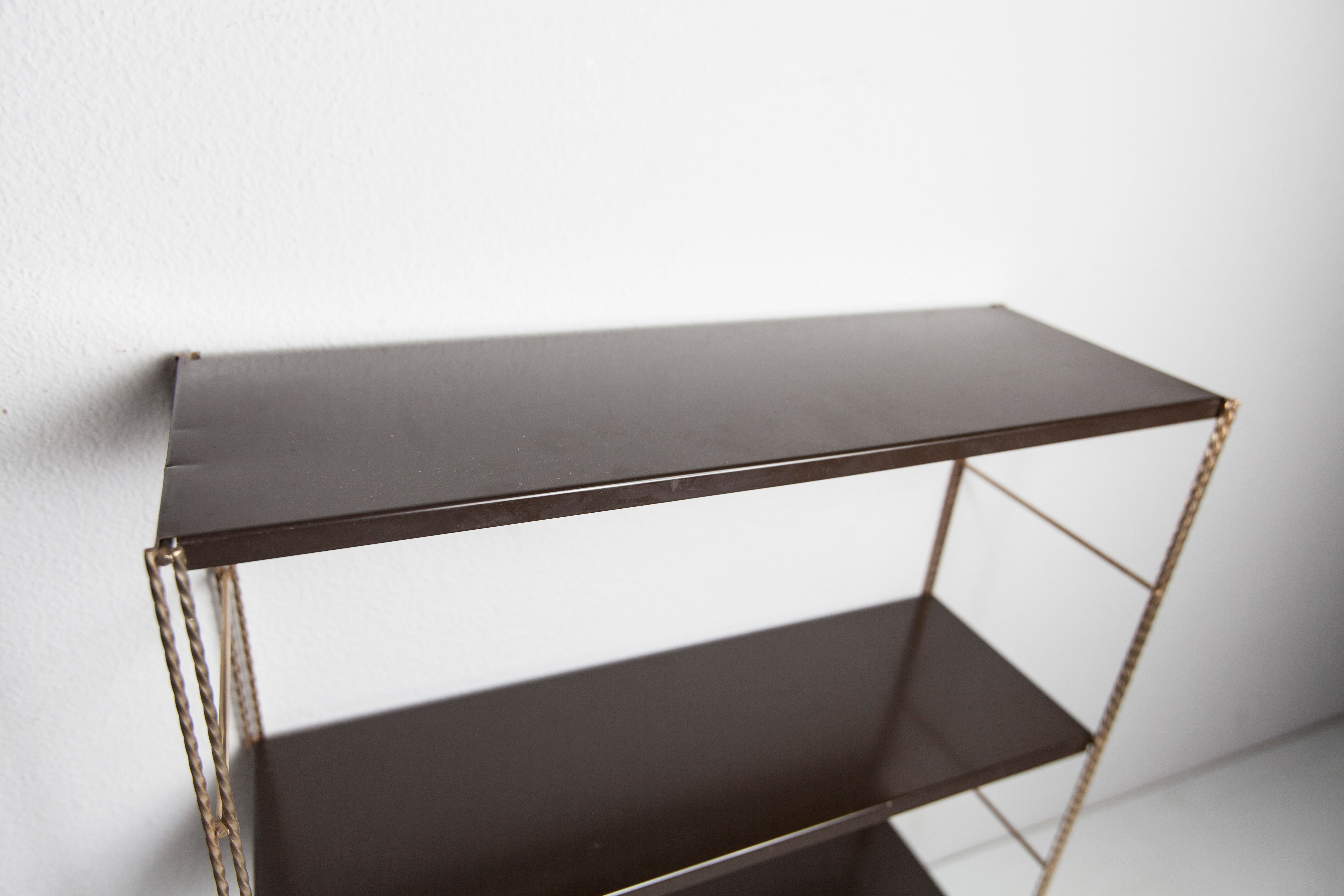 Shelf String 1960 L 48.7 cm