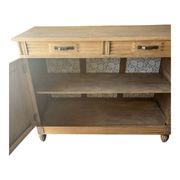 Art Deco Parisian Buffet