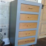 Vintage Chiffonnier 1950