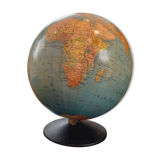 Globe Globe Vintage World Map Year 60 Magellan