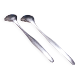 Salad servers