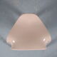 2000s Mocca “Casalino” stool by Alexander Begge for Casala, Germany